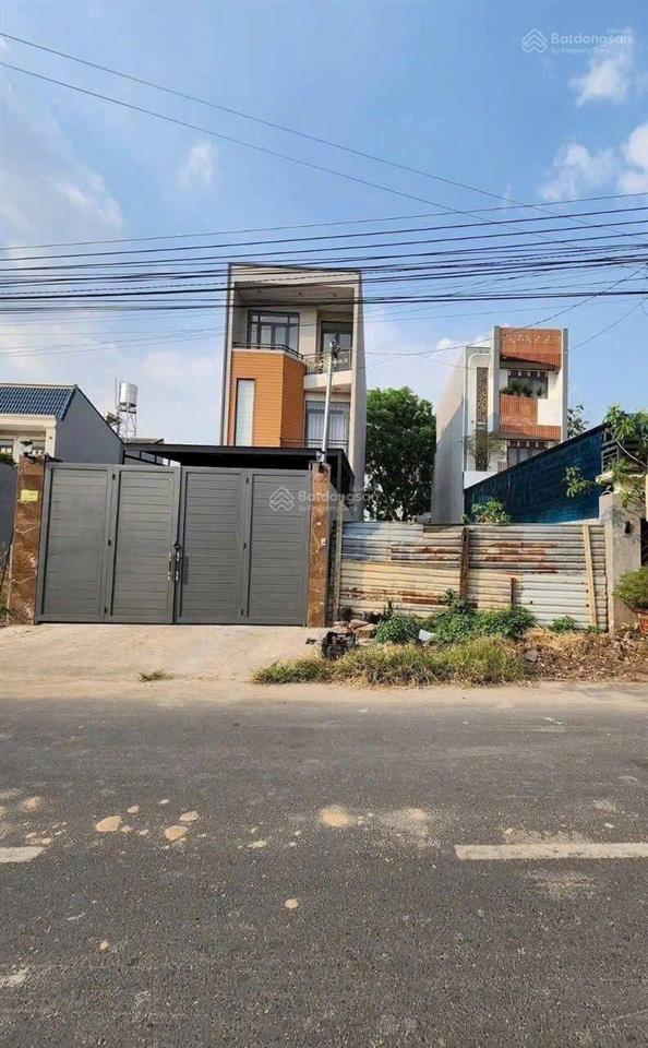 Bán đất dx 039, phú mỹ, thủ dầu một