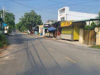 Bán đất mặt tiền dx 006 phú mỹ thủ dầu một