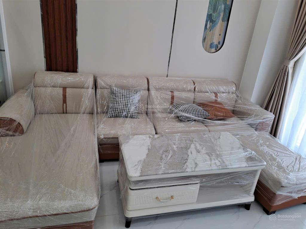 Bán nhà phú mỹ thủ dầu một mới xây 3 phòng ngủ sân xe hơi