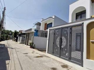 Bán nhà phú mỹ thủ dầu một mới xây 3 phòng ngủ sân xe hơi