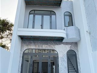 Bán nhà phú hòa thủ dầu một gần trường cấp 2