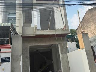 Bán nhà riêng tại khu dân cư hiệp phát, 2,89 tỷ, 55,7 m2, giá tốt hot!