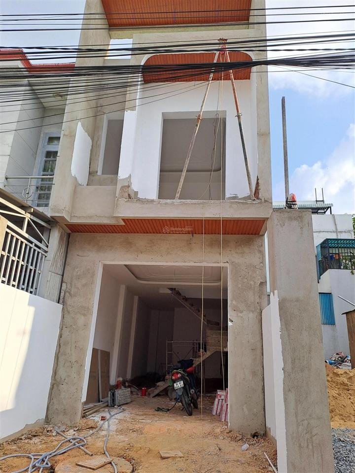 Bán nhà riêng tại khu dân cư hiệp phát, 2,89 tỷ, 55,7 m2, giá tốt hot!