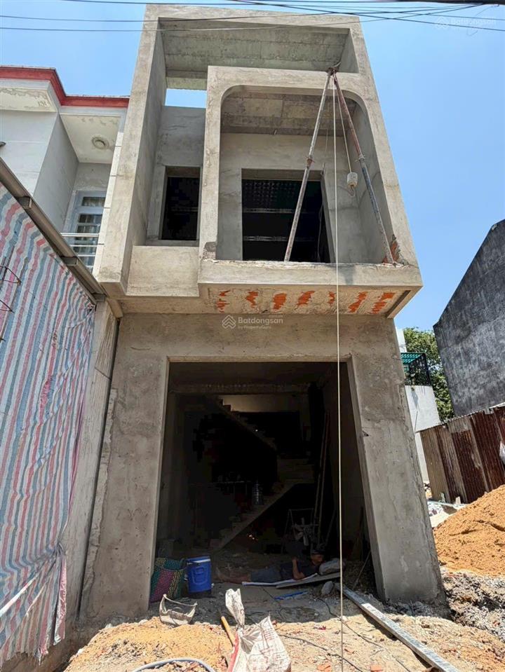Bán nhà riêng tại khu dân cư hiệp phát, 2,89 tỷ, 55,7 m2, giá tốt hot!