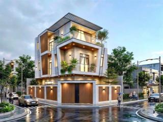 Bán nhà góc 2 mặt tiền gần kdc hiệp thành 1