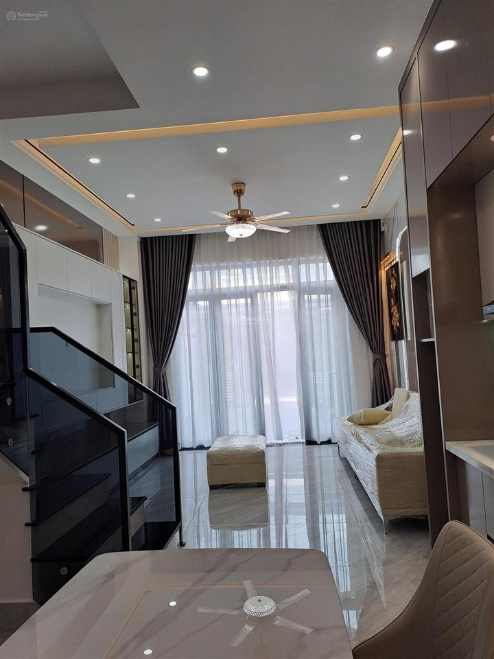 Bán nhà mới xây dx 031 phú mỹ thủ dầu một