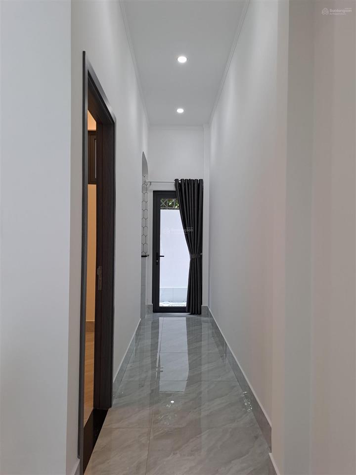 Bán nhà mới xây dx 031 phú mỹ thủ dầu một