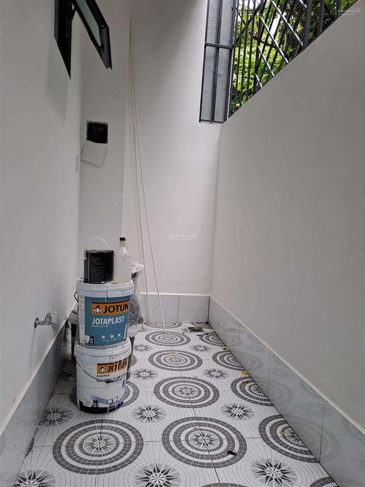 Bán nhà mới xây dx 031 phú mỹ thủ dầu một