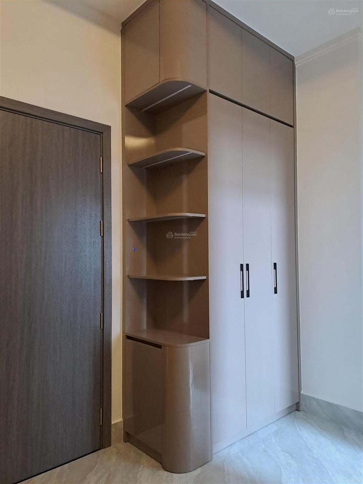 Bán nhà mới xây dx 031 phú mỹ thủ dầu một