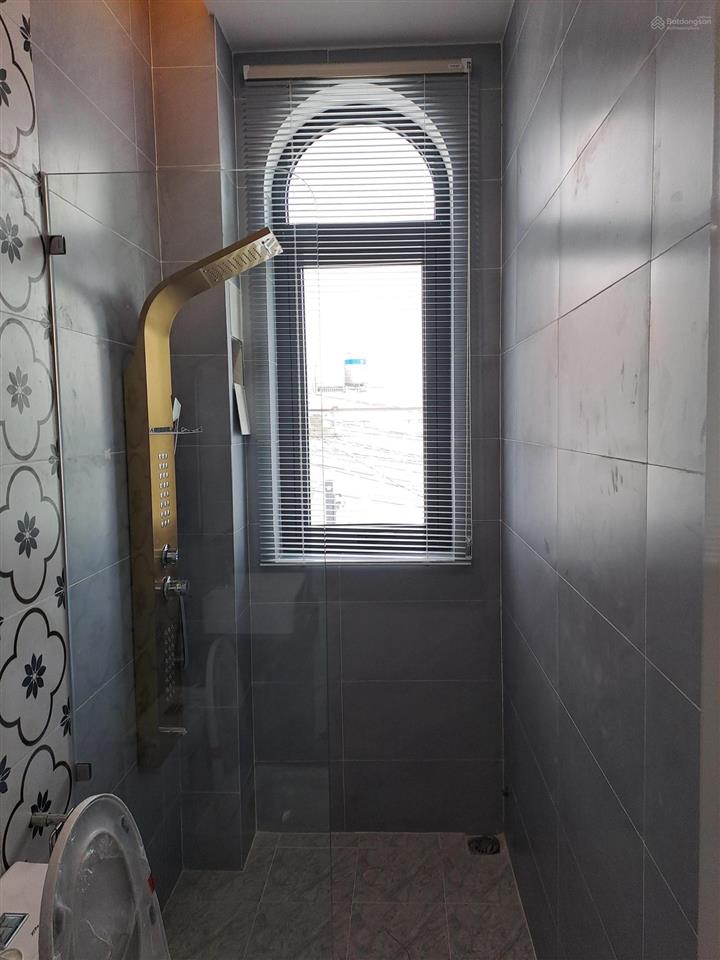 Bán nhà mới xây dx 031 phú mỹ thủ dầu một