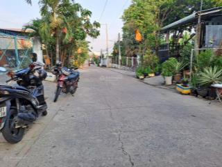 Bán đất gần chợ chánh mỹ thủ dầu một 4,5 x 25
