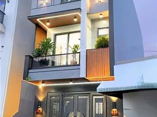Nhà mtkd 1 trệt 2 lầu tại phú hòa, thành phố thủ dầu một