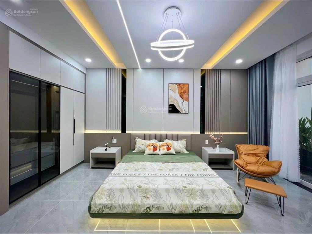 Nhà mtkd 1 trệt 2 lầu tại phú hòa, thành phố thủ dầu một