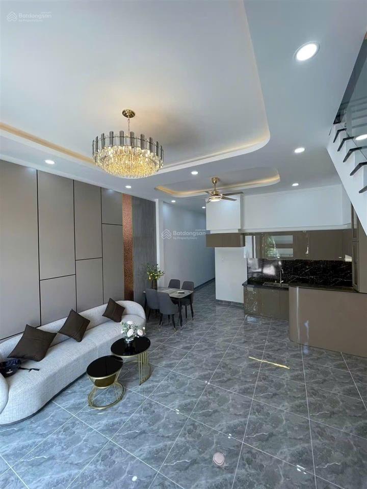Bán nhà gần trường cấp 2 phú mỹ thủ dầu một