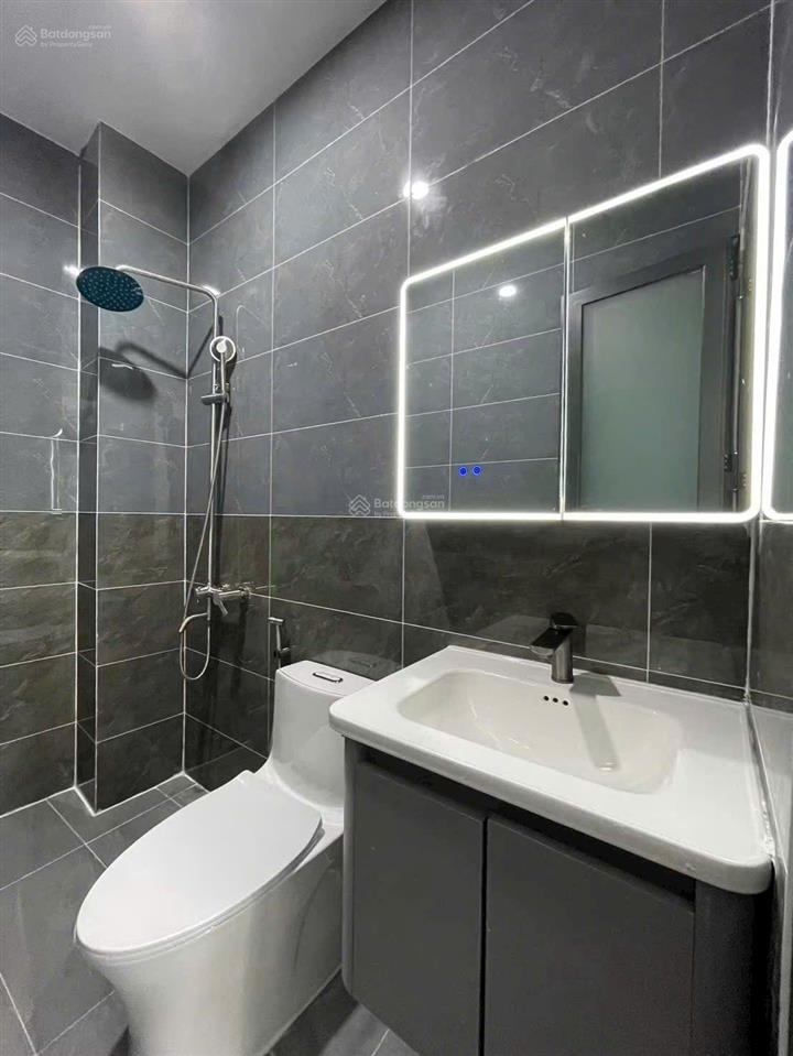 Bán nhà gần trường cấp 2 phú mỹ thủ dầu một
