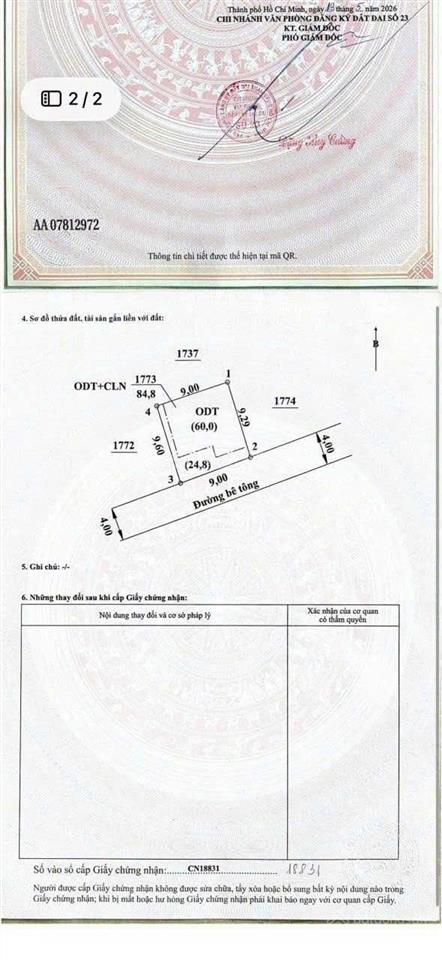 Bán nhà mới xây phú mỹ nhánh dx 013 cách 20m