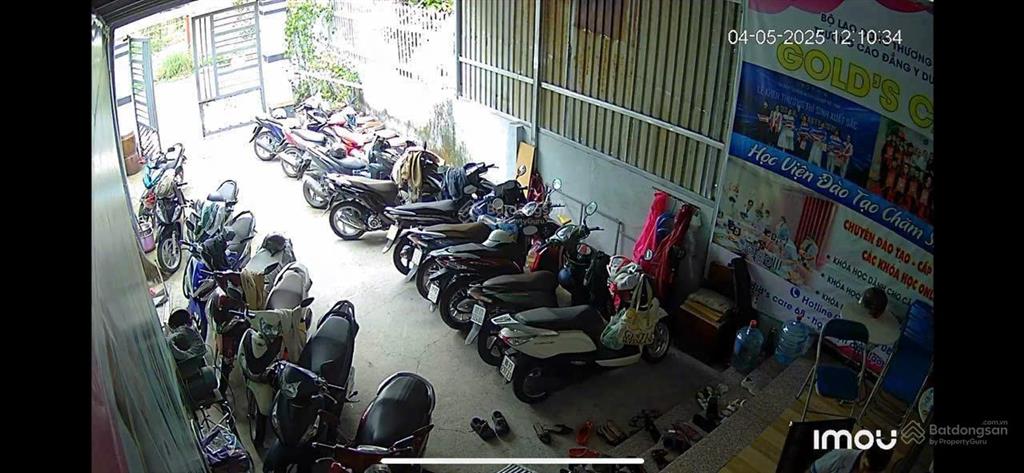 Bán nhà trệt lầu gần chợ phú mỹ giá rẻ