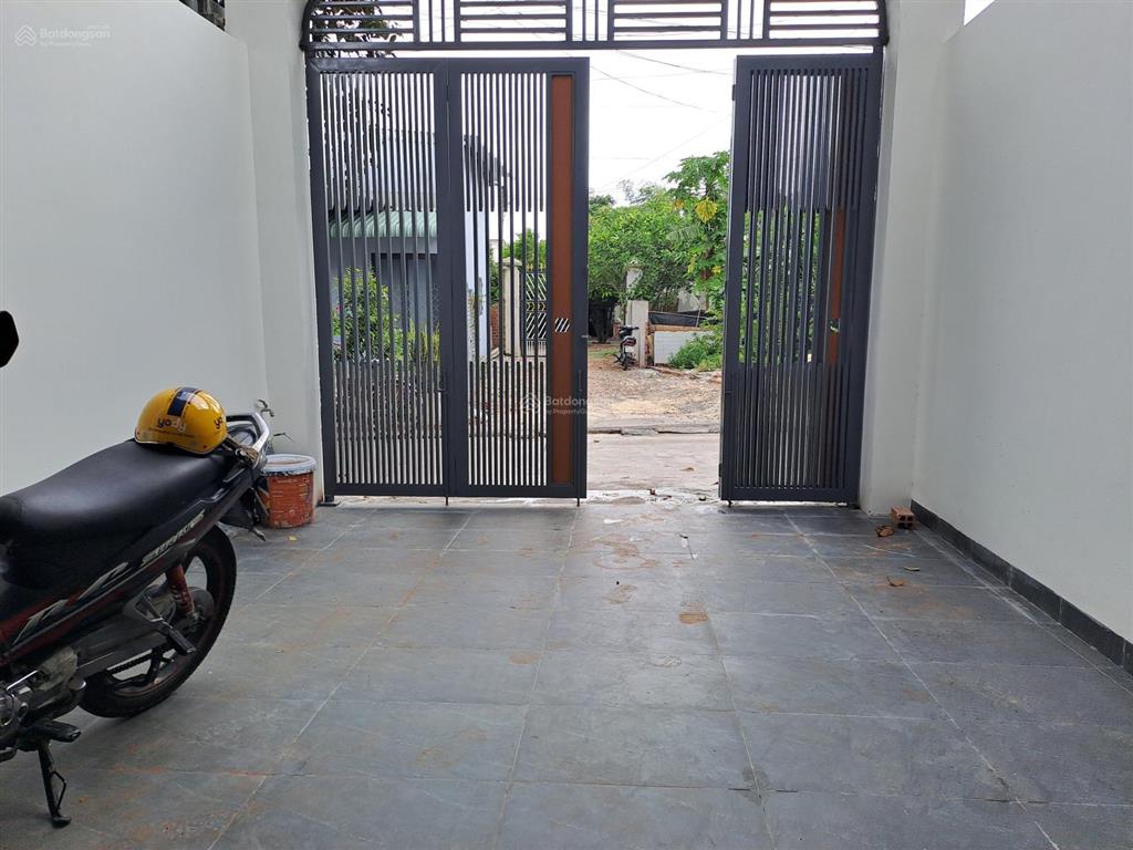 Bán nhà khu 8 phú hòa nhánh hẻm 385 đường lê hồng phong