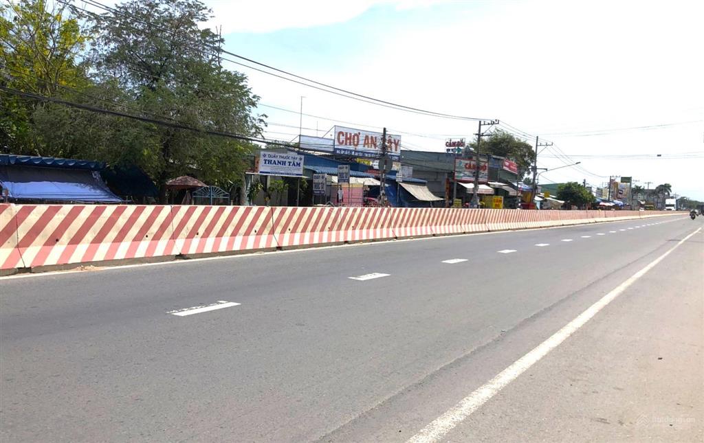 Bán gấp đất vườn đường dt744 phường tây nam tp.hcm