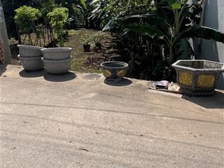 Bán 500m2 đất thổ cư đông tảo mặt tiền gần 20m giá 9 tỷ có tl.