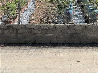 Sau chợ đầu mối đông tảo bán 60m2 giá 1,9 tỷ đường trước đất 2 ô tô tránh nhau