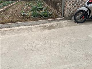 Cách ngã 4 đông tảo 1 km bán 120m2 ô tô vào đất giá 2,6 tỷ có tl