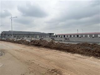 Đối diện chợ mới đông tảo 100m² kinh doanh, cho thuê được luôn giá đầu tư 7,x tỷ