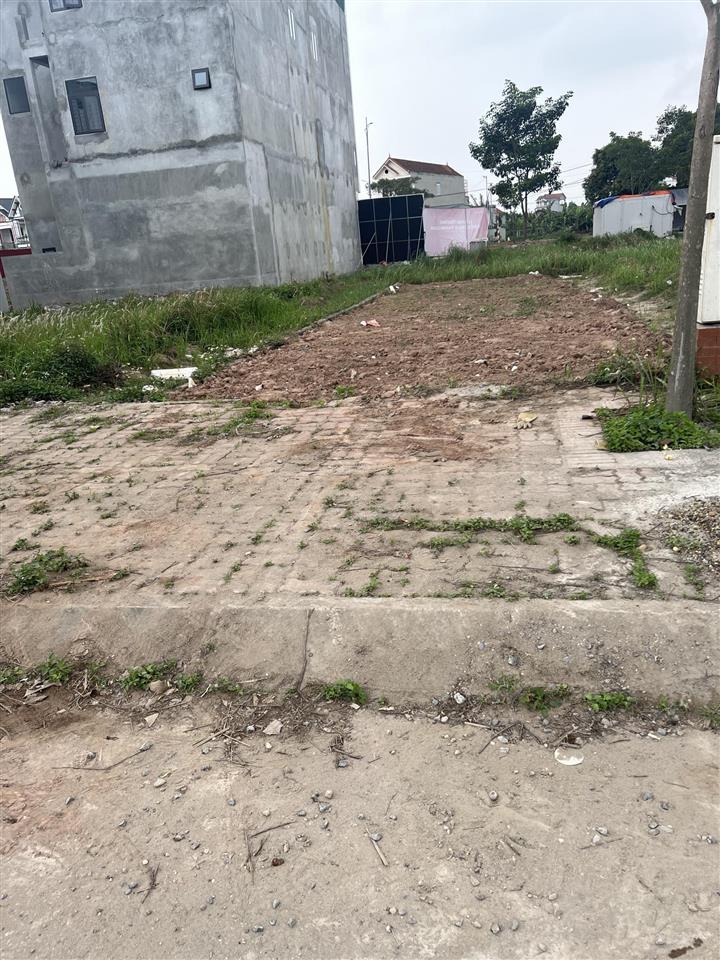 Đối diện chợ mới đông tảo 100m² kinh doanh, cho thuê được luôn giá đầu tư 7,x tỷ
