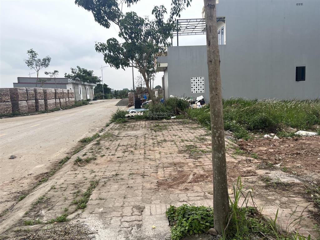 Đối diện chợ mới đông tảo 100m² kinh doanh, cho thuê được luôn giá đầu tư 7,x tỷ