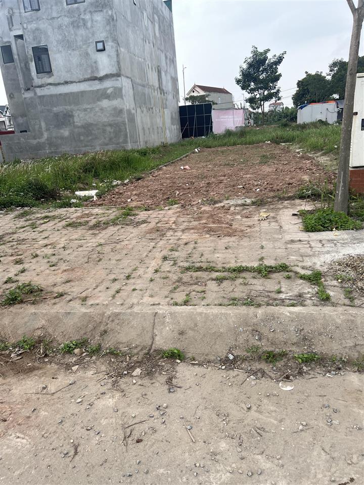 Đối diện chợ mới đông tảo 100m² kinh doanh, cho thuê được luôn giá đầu tư 7,x tỷ