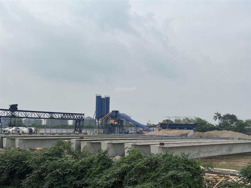 Bán 86m2 đất văn giang trong đường vành đai 4, sát pvf gần bách khoa 2, giá 3 tỷ ô tô vào đất