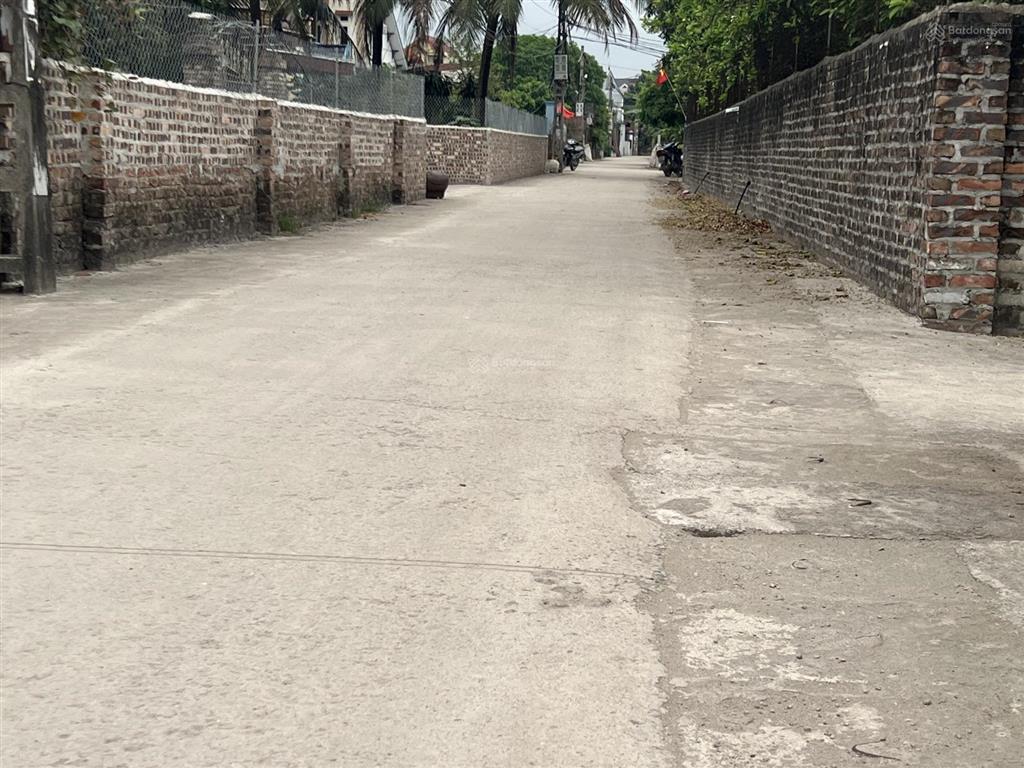 Bán 86m2 đất văn giang trong đường vành đai 4, sát pvf gần bách khoa 2, giá 3 tỷ ô tô vào đất