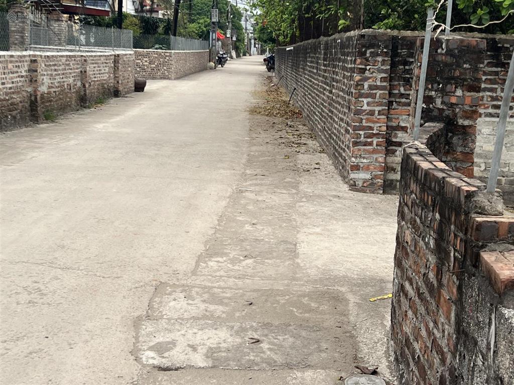 Bán 86m2 đất văn giang trong đường vành đai 4, sát pvf gần bách khoa 2, giá 3 tỷ ô tô vào đất