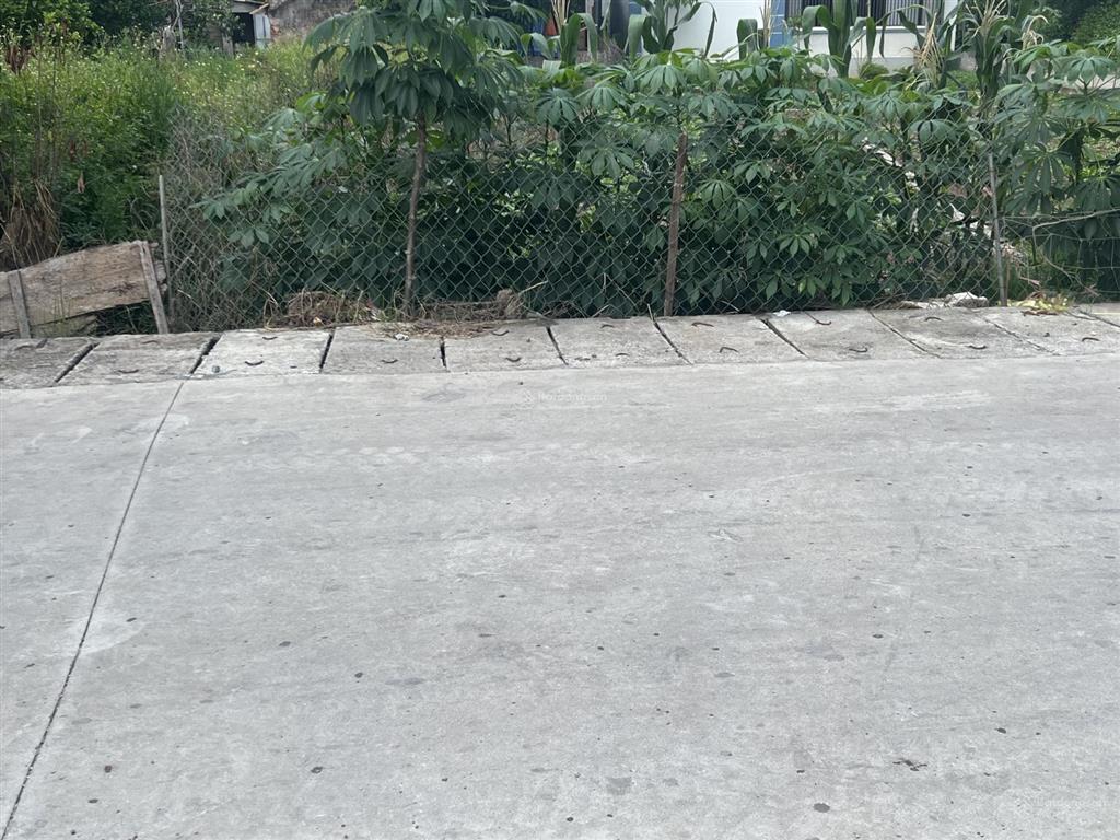 Bán 80m2 đất đẹp sát đh bách khoa 2, ô tô vào đất ngõ thông bàn cờ, giá đầu tư 3,6 tỷ có tl