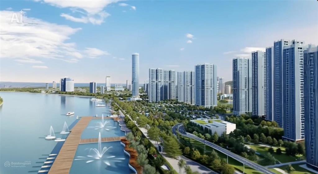 Nhà phố liền kề vinhomes hạ long xanh quảng ninh giá 4.6 tỷ rẻ nhất dự án