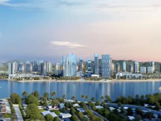 Nhà phố liền kề vinhomes hạ long xanh quảng ninh giá cực rẻ dự kiến chỉ 5 tỷ