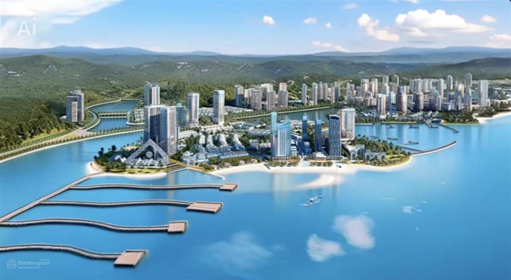 Nhà phố liền kề vinhomes hạ long xanh quảng ninh giá 4.6 tỷ rẻ nhất dự án