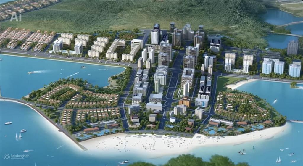 Nhà phố liền kề vinhomes hạ long xanh quảng ninh giá 4.6 tỷ rẻ nhất dự án