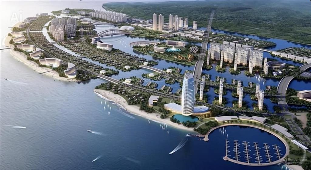 Nhà phố liền kề vinhomes hạ long xanh quảng ninh giá 4.6 tỷ rẻ nhất dự án
