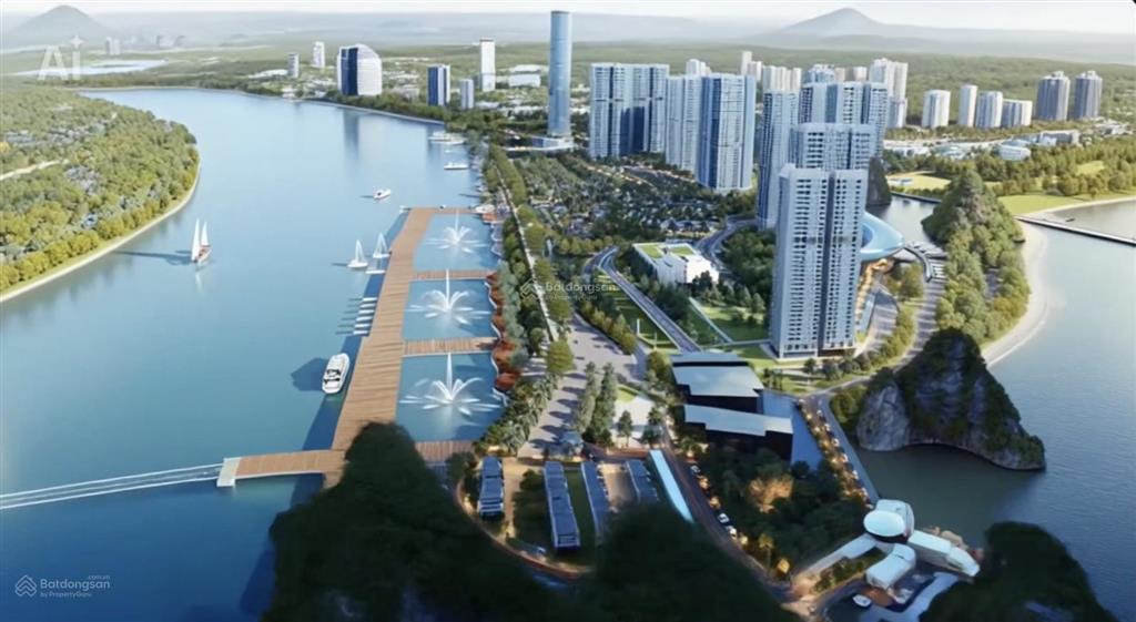 Nhà phố liền kề vinhomes hạ long xanh quảng ninh giá 4.6 tỷ rẻ nhất dự án