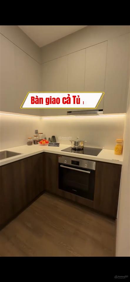 Chung cư mik, 30m2, 1 phòng ngủ, nằm trên tòa nhà 30 tầng tại dự án vinhomes vũ yên  hải phòng