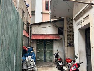 Siêu hiếm  nhỉnh 3 tỷ  bán đất nguyễn văn cừ long biên  ô tô tải vào nhà
