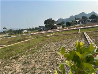 Đất nền giá 3xx triệu lõi khu công nghiệp & du lịch