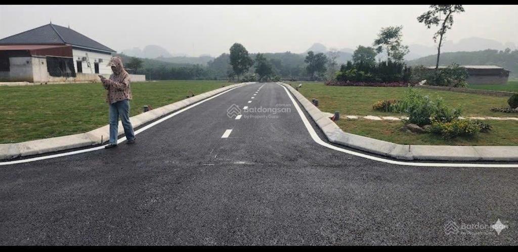 Bán lô đất đẹp từ 50m2/lô (sổ hồng riêng từng lô) tại khu dân cư 60, tt ba hàng đồi giá mềm ưu đãi