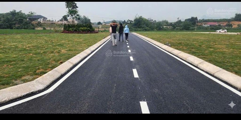 Bán lô đất đẹp từ 50m2/lô (sổ hồng riêng từng lô) tại khu dân cư 60, tt ba hàng đồi giá mềm ưu đãi