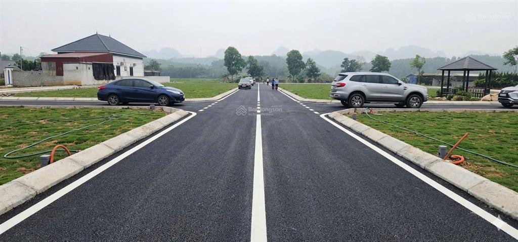Bán lô đất đẹp từ 50m2/lô (sổ hồng riêng từng lô) tại khu dân cư 60, tt ba hàng đồi giá mềm ưu đãi