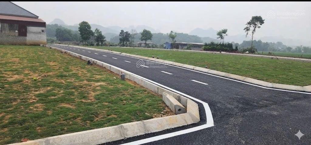 Bán lô đất đẹp từ 50m2/lô (sổ hồng riêng từng lô) tại khu dân cư 60, tt ba hàng đồi giá mềm ưu đãi
