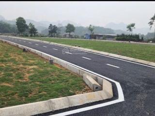 Bán lô đất đẹp từ 50m2/lô (sổ hồng riêng từng lô) tại khu dân cư 60, tt ba hàng đồi giá mềm ưu đãi