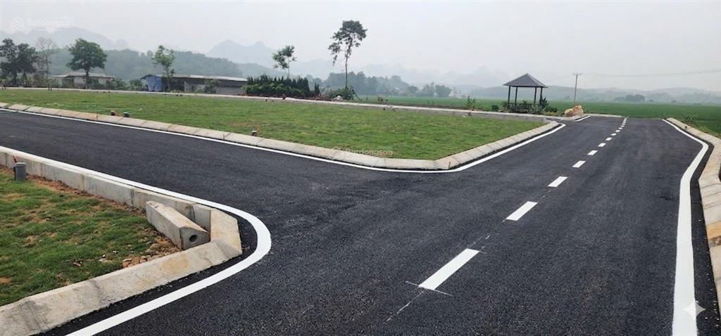 Bán lô đất đẹp từ 50m2/lô (sổ hồng riêng từng lô) tại khu dân cư 60, tt ba hàng đồi giá mềm ưu đãi