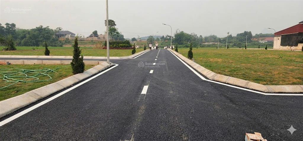 Bán lô đất đẹp từ 50m2/lô (sổ hồng riêng từng lô) tại khu dân cư 60, tt ba hàng đồi giá mềm ưu đãi